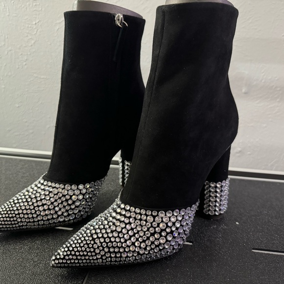 Giuseppe Zanotti Shoes - Boots